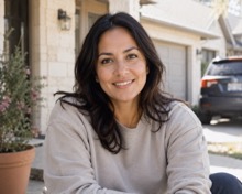 Denise F.