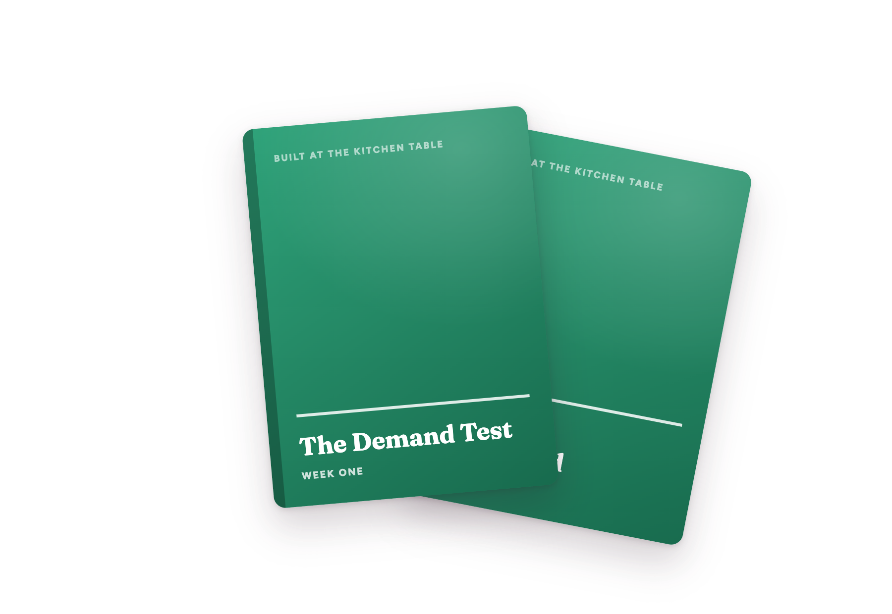 The Demand Test
